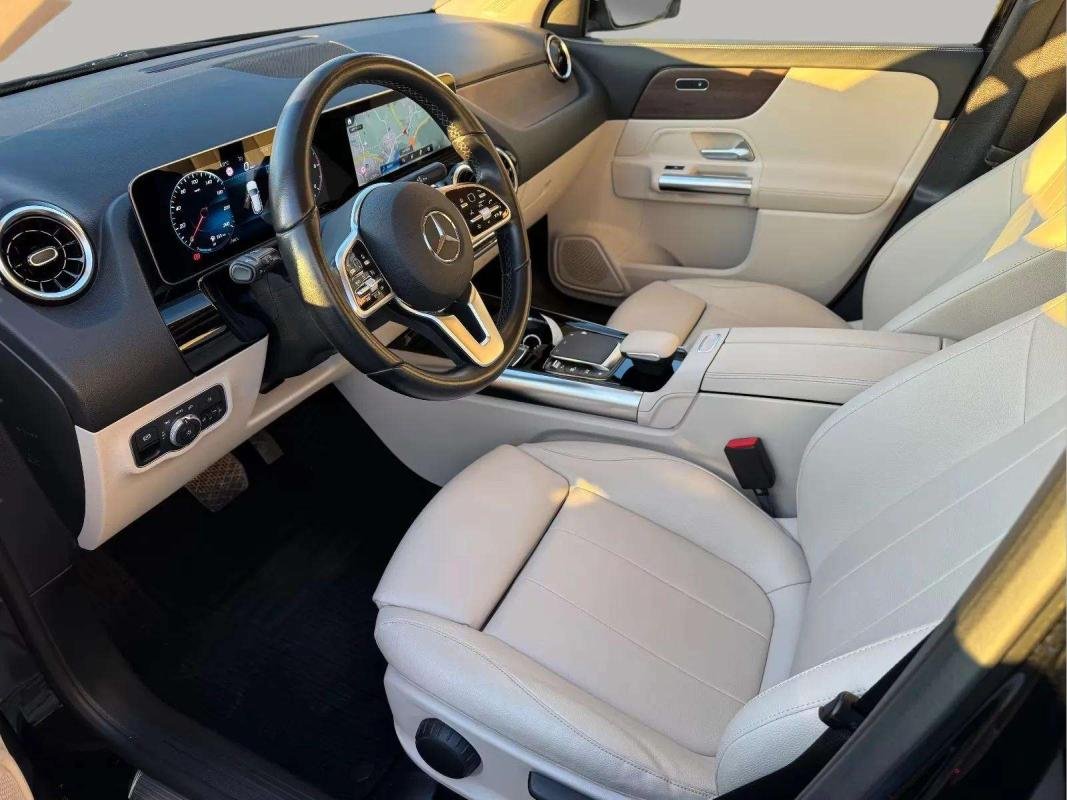 Mercedes Gla - Photo 13