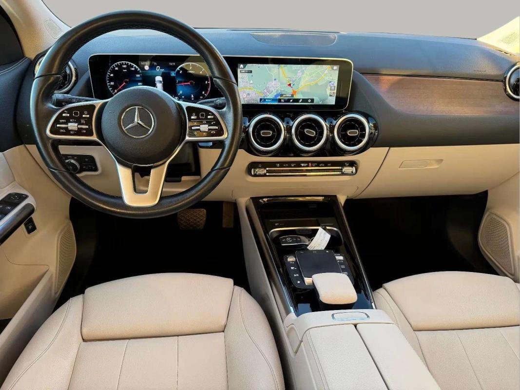 Mercedes Gla - Photo 15