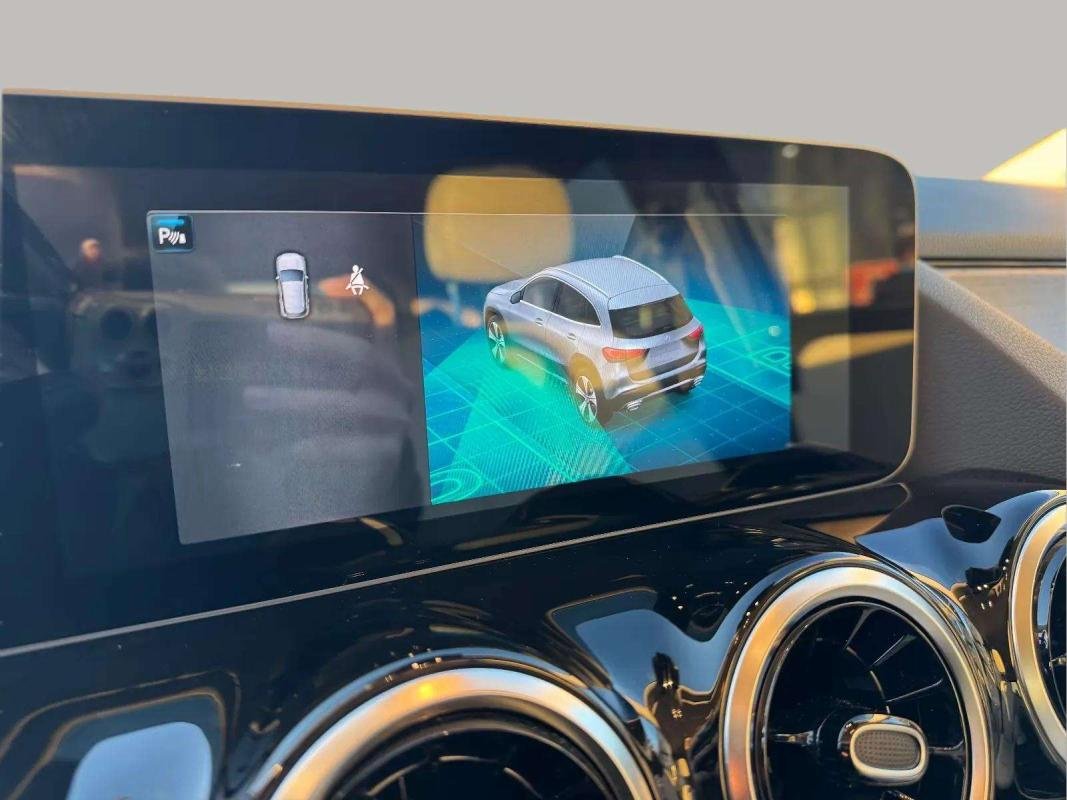 Mercedes Gla - Photo 16