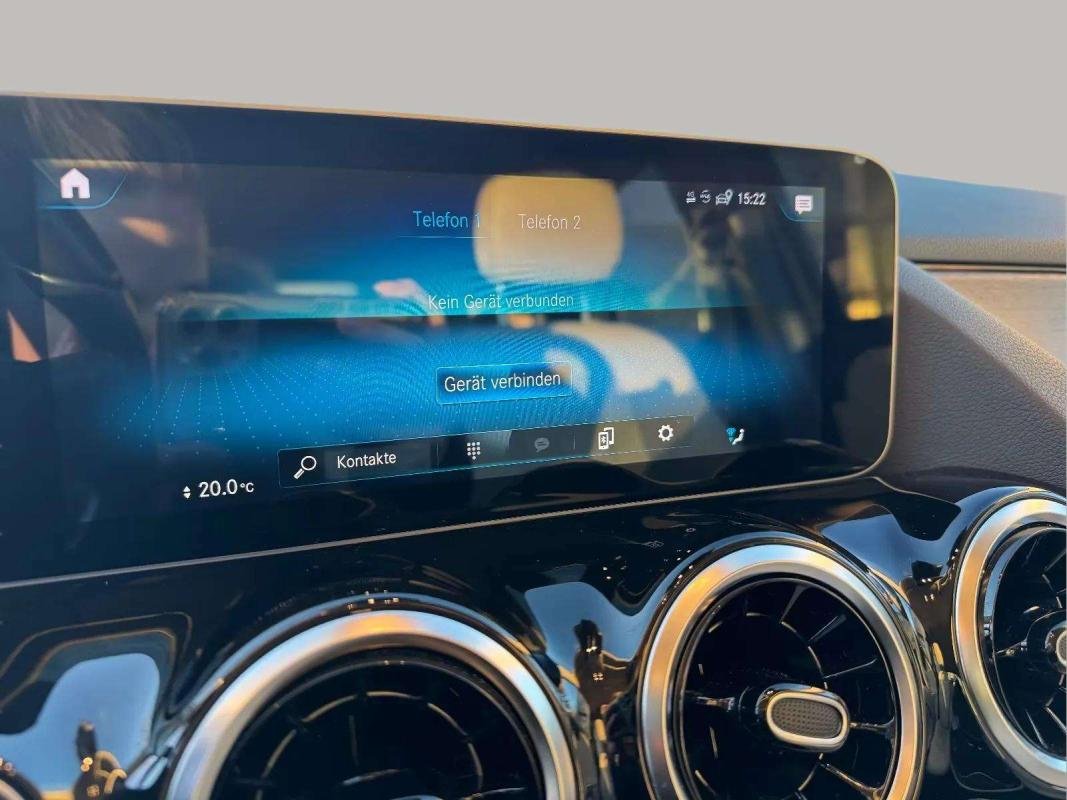 Mercedes Gla - Photo 17