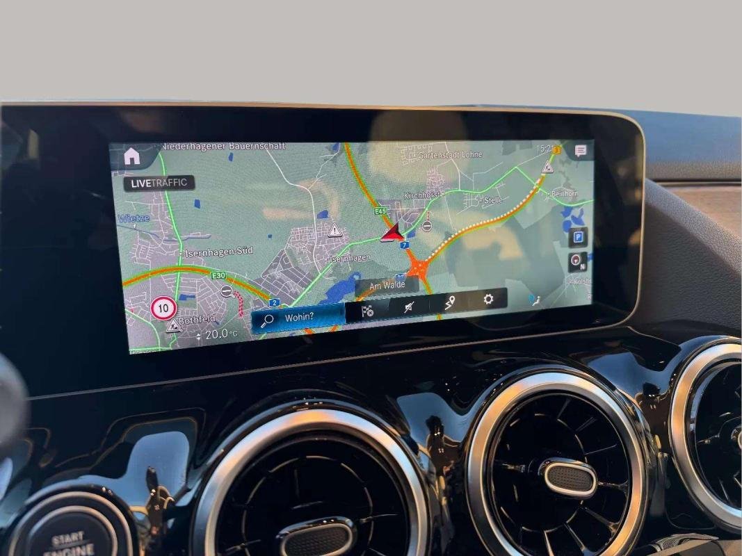 Mercedes Gla - Photo 20