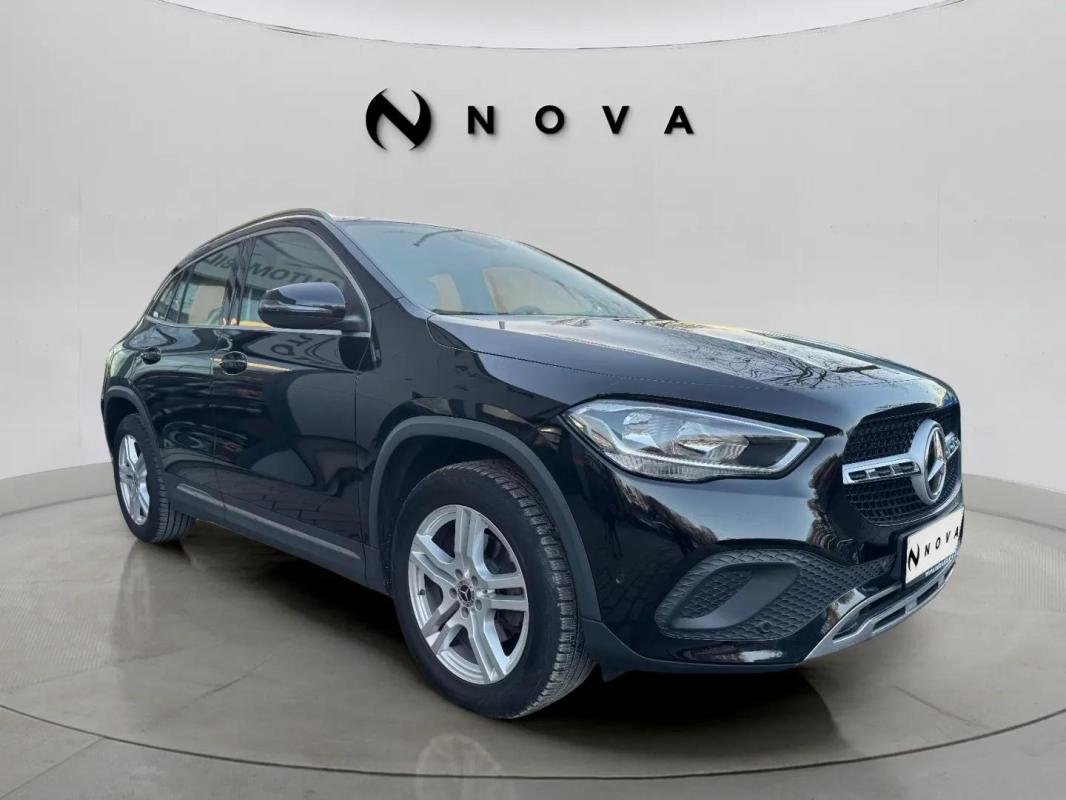 Mercedes Gla - Photo 2