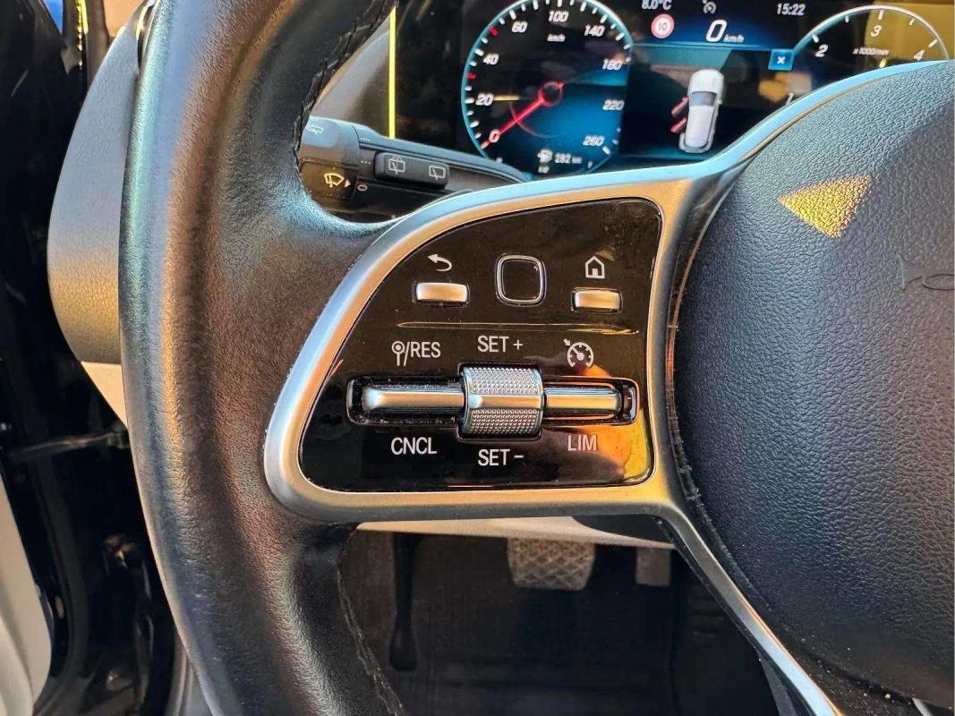 Mercedes Gla - Photo 22