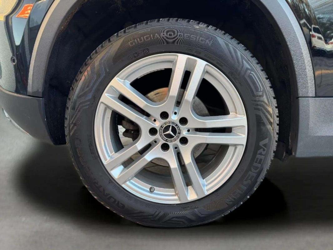Mercedes Gla - Photo 23