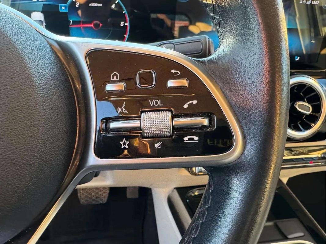 Mercedes Gla - Photo 24