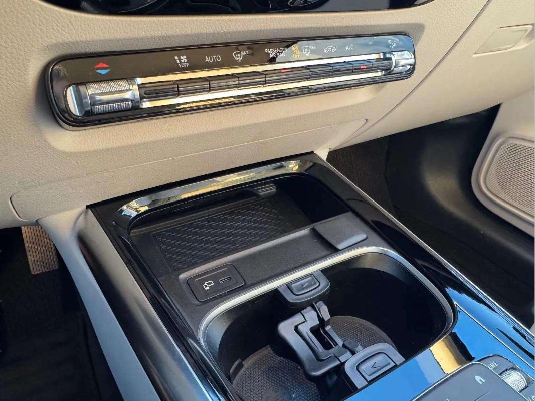 Mercedes Gla - Photo 25