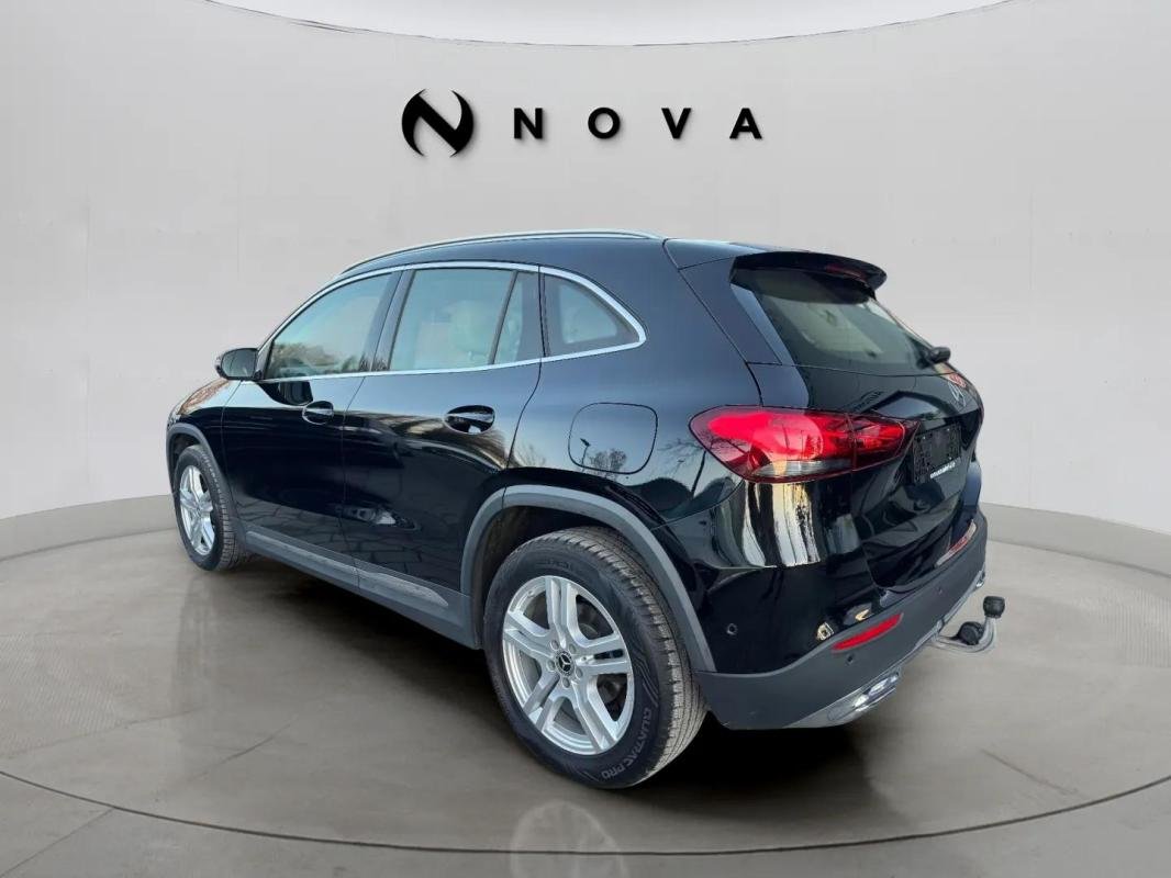 Mercedes Gla - Photo 3