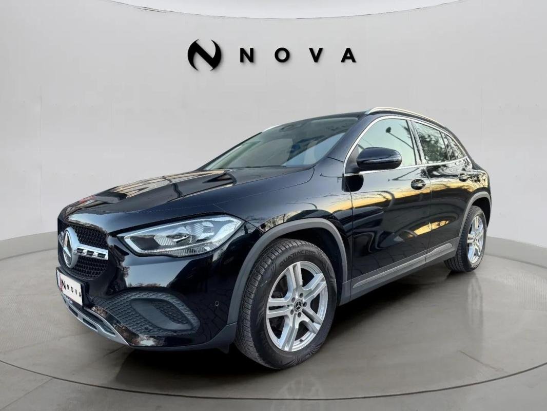 Mercedes Gla - Photo 4