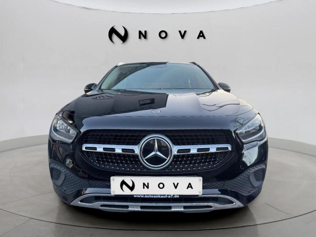 Mercedes Gla - Photo 5