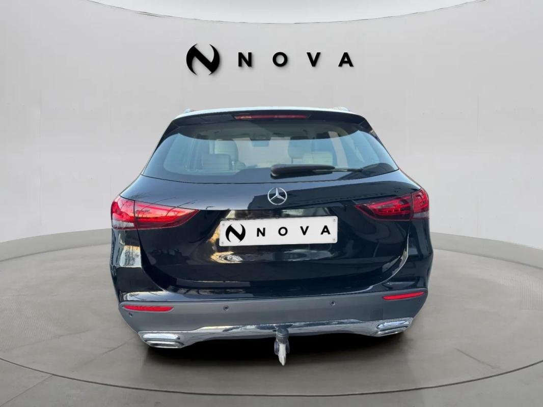 Mercedes Gla - Photo 6