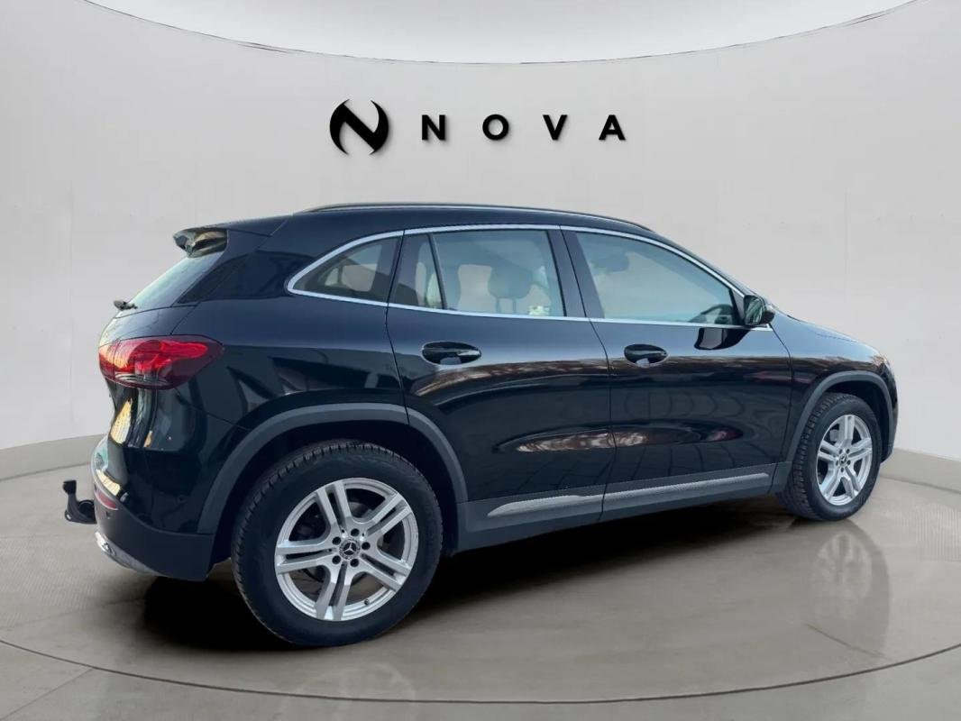 Mercedes Gla - Photo 7