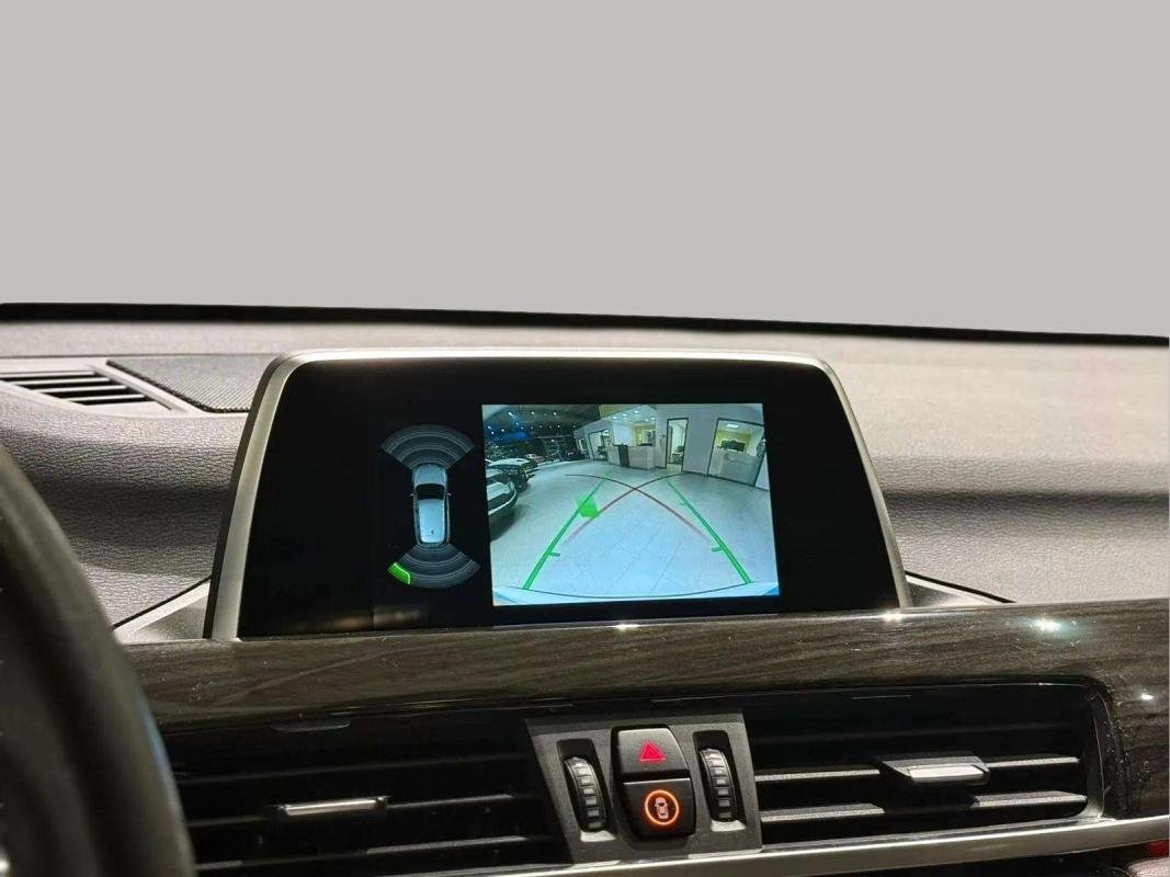 BMW X1 - Photo 11