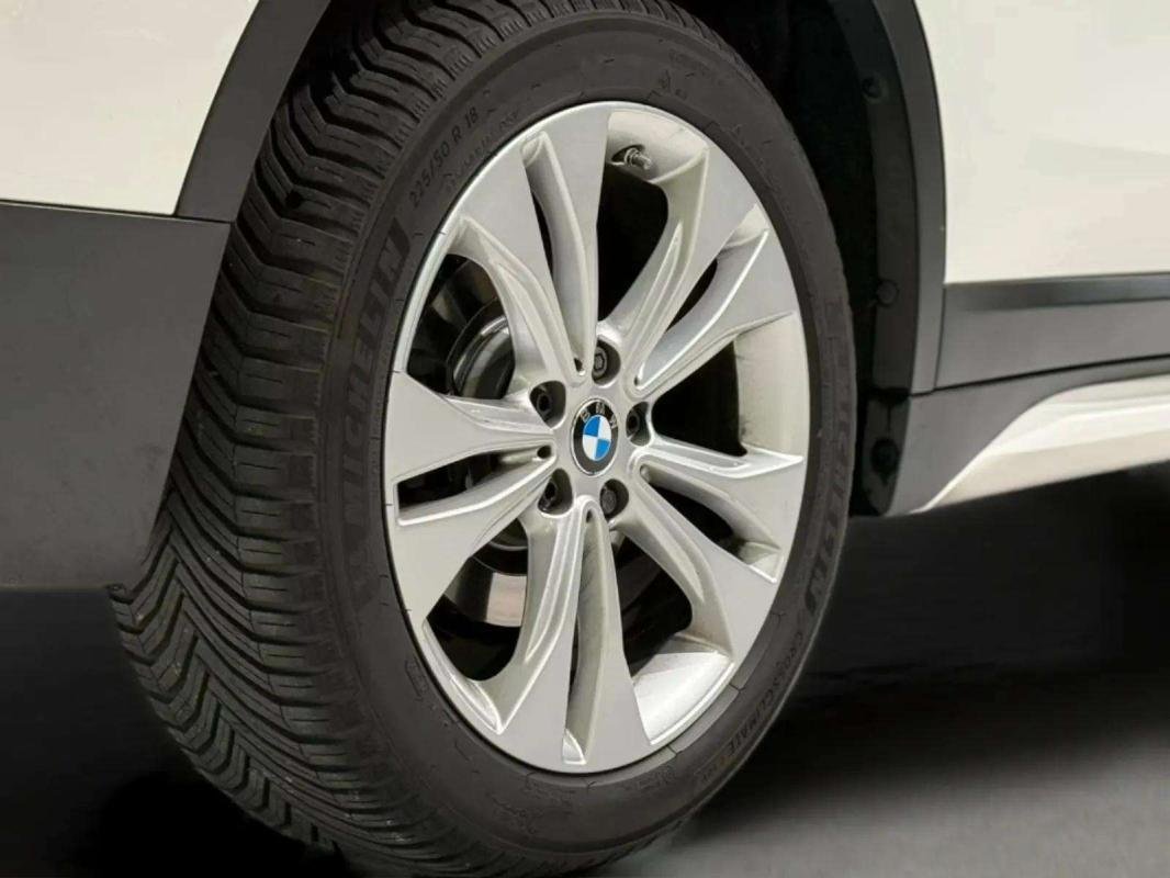 BMW X1 - Photo 12