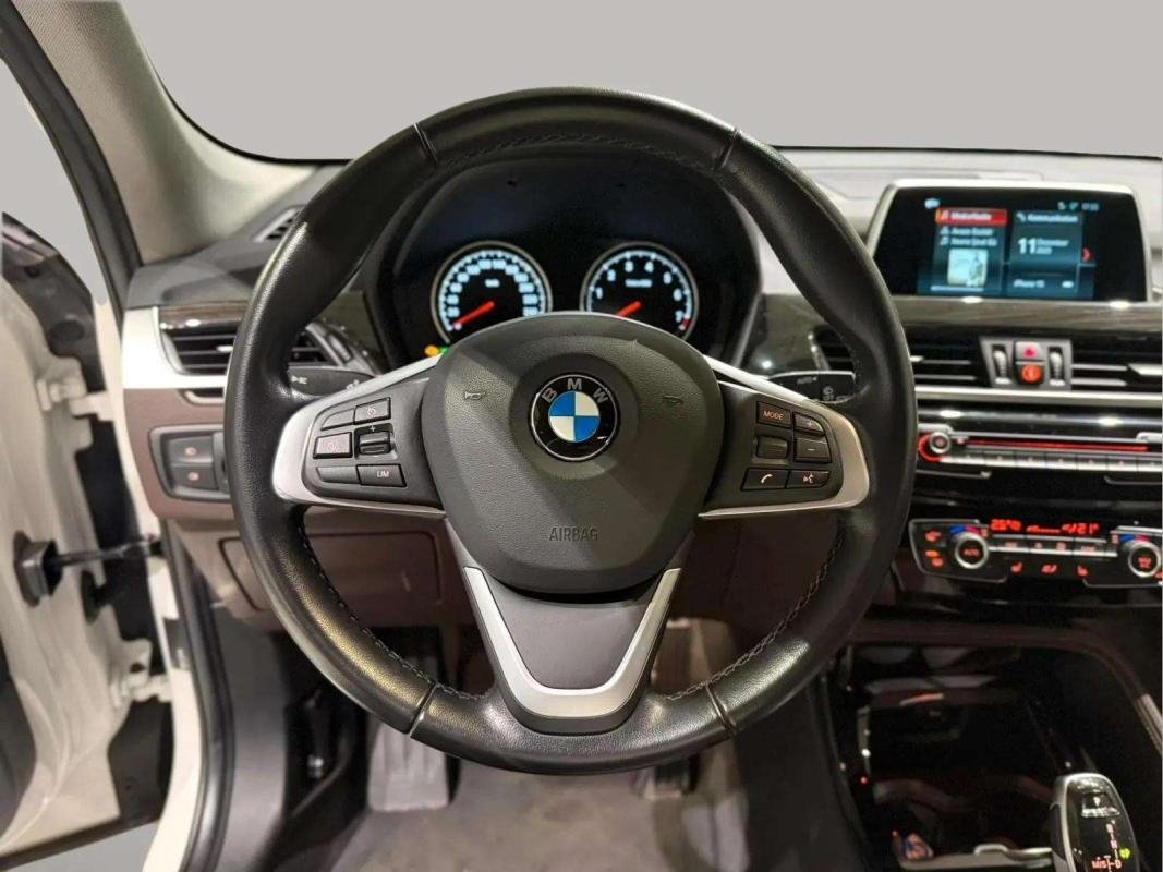 BMW X1 - Photo 14