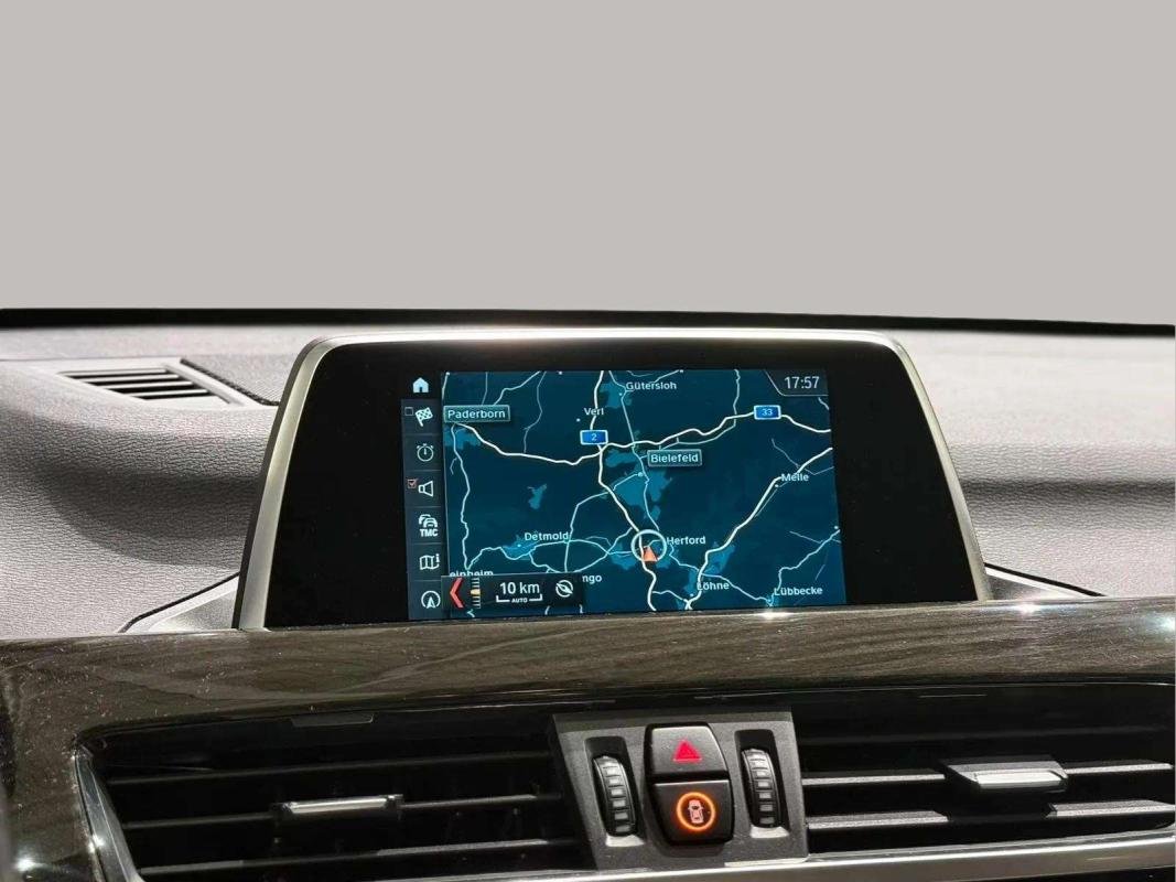 BMW X1 - Photo 16