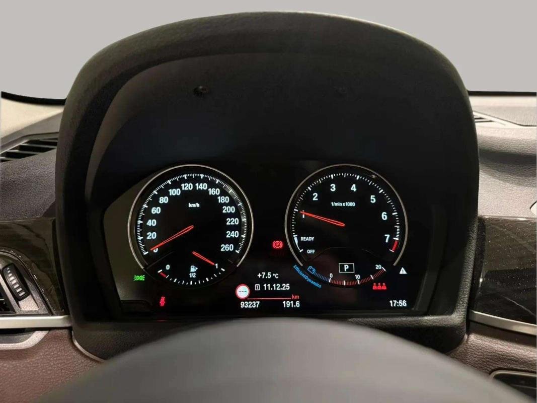 BMW X1 - Photo 17