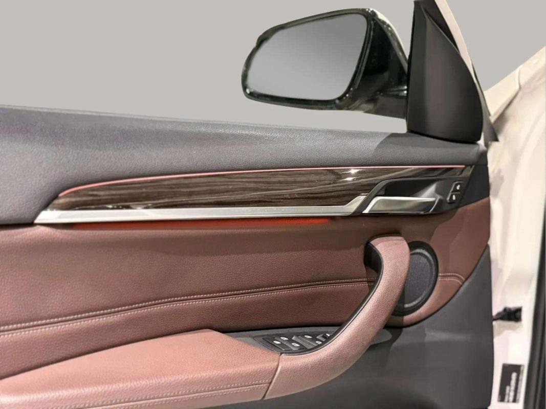 BMW X1 - Photo 19