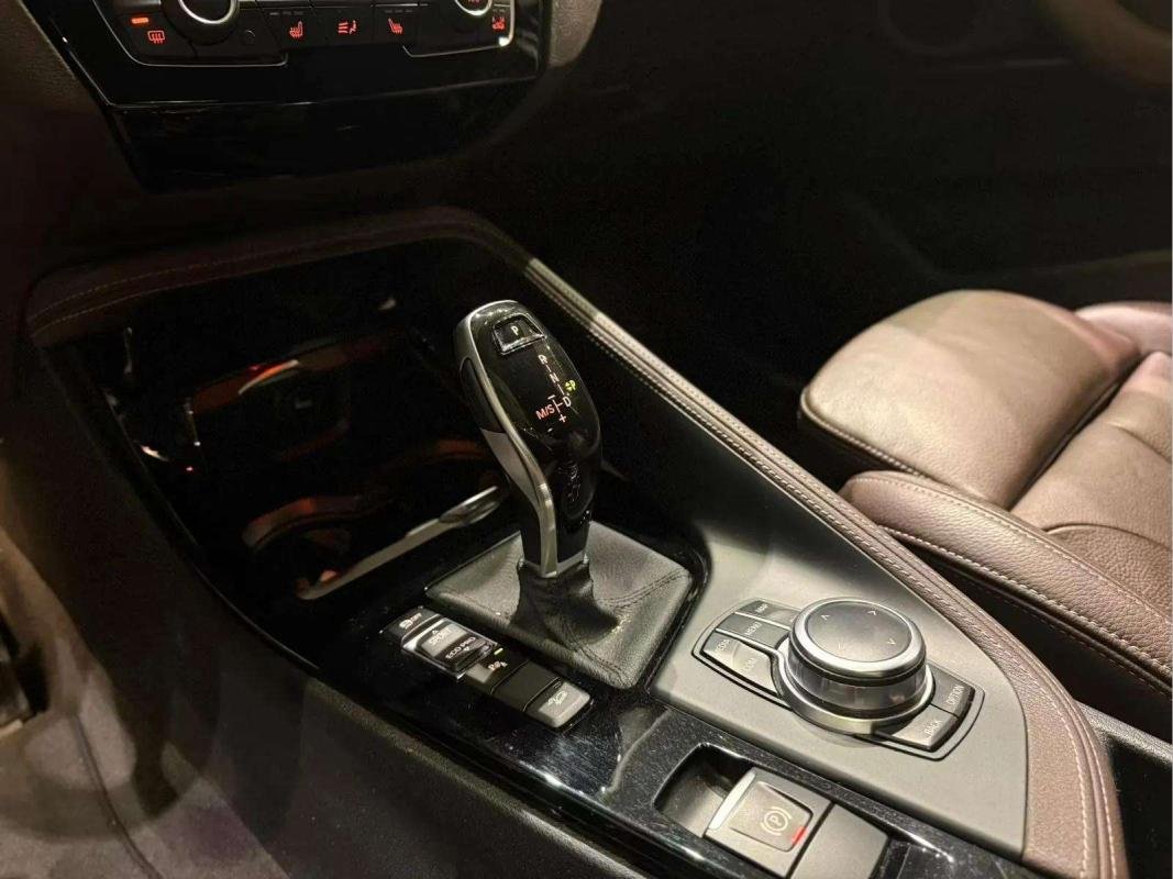 BMW X1 - Photo 20