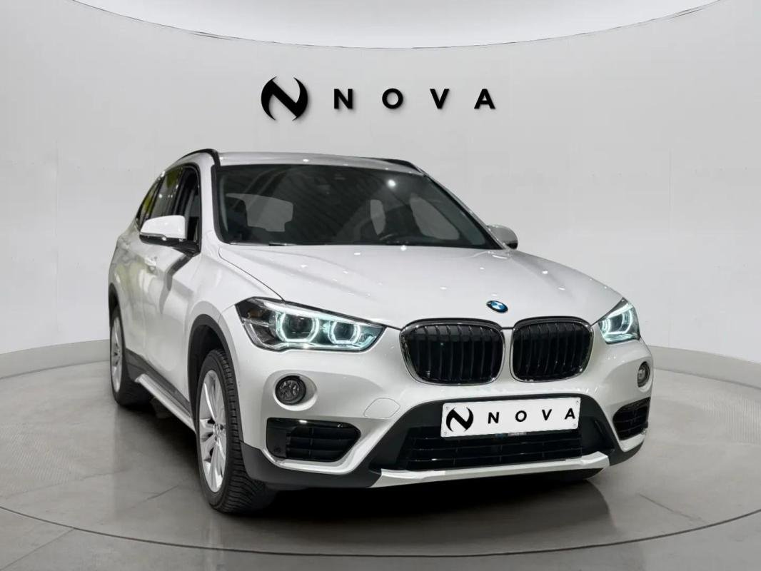 BMW X1 - Photo 2
