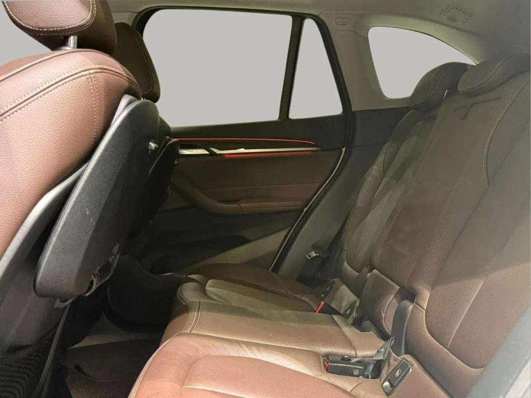 BMW X1 - Photo 21