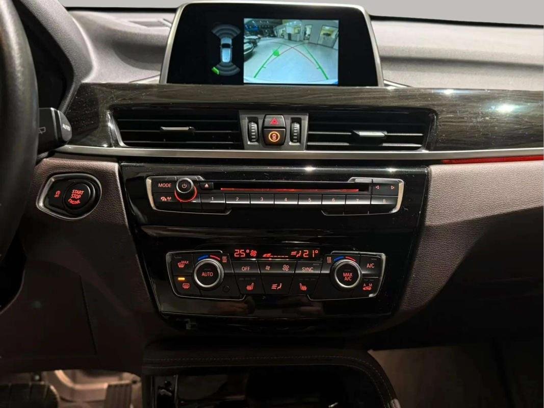 BMW X1 - Photo 22