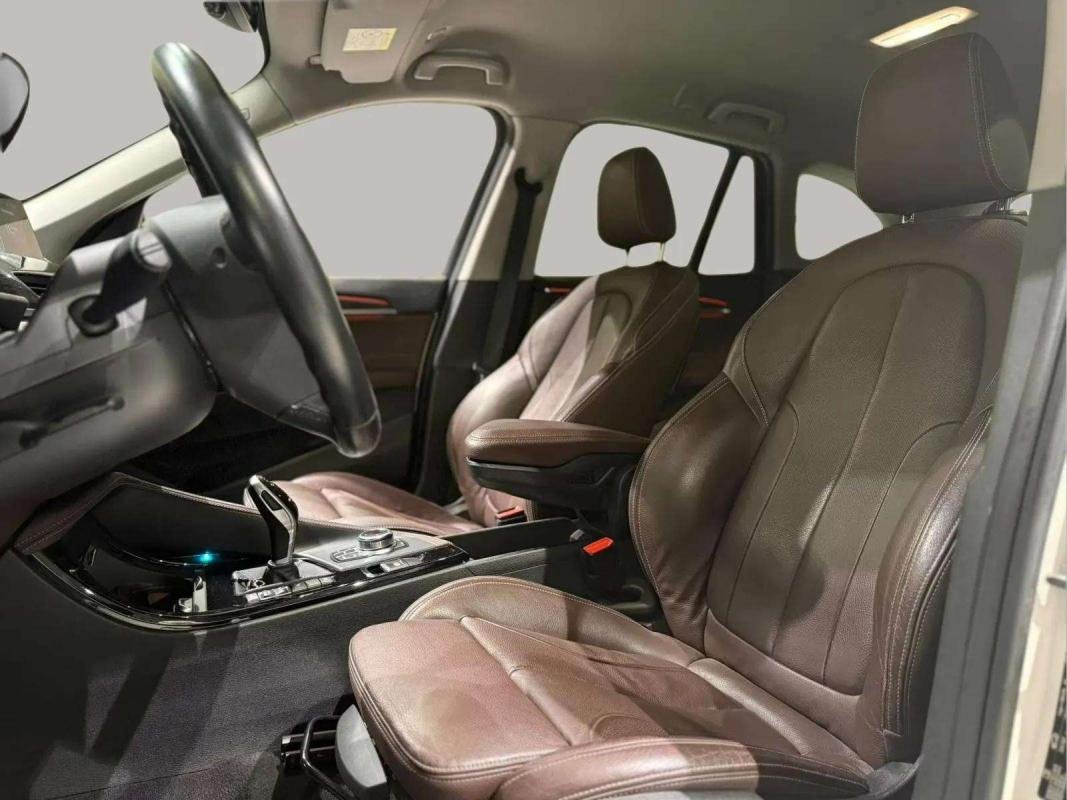 BMW X1 - Photo 23