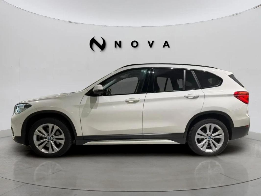 BMW X1 - Photo 3