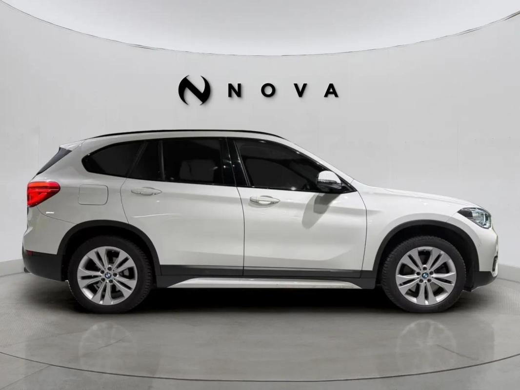 BMW X1 - Photo 4