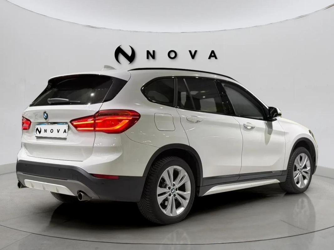 BMW X1 - Photo 5