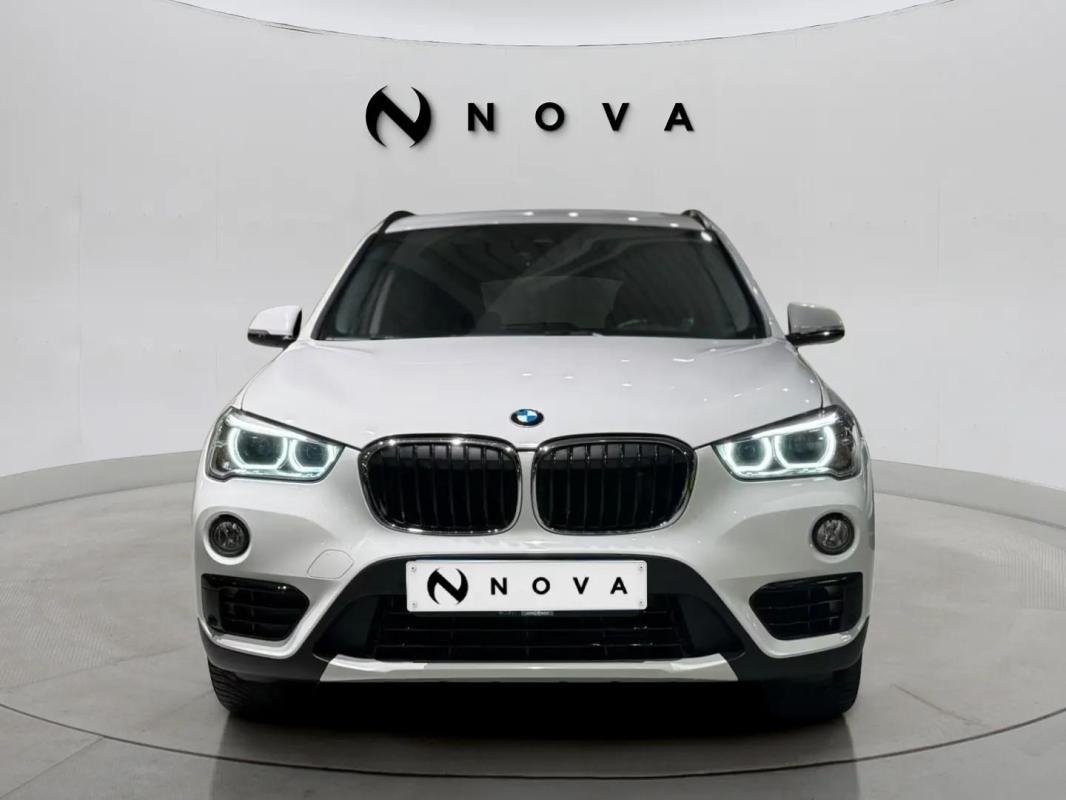 BMW X1 - Photo 6