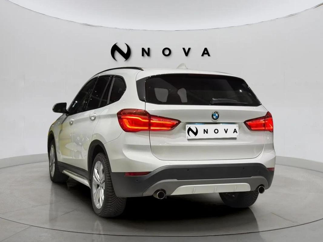 BMW X1 - Photo 7