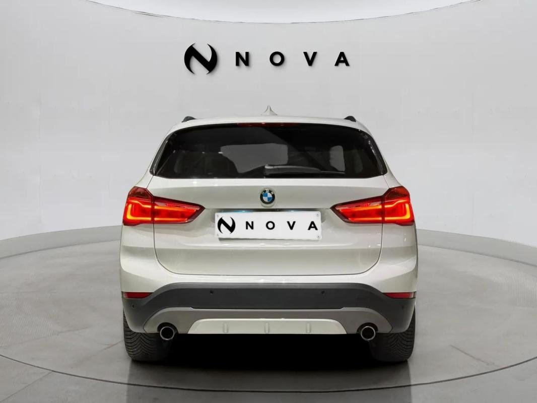 BMW X1 - Photo 8