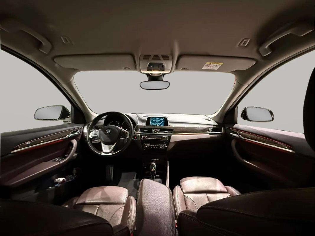 BMW X1 - Photo 9
