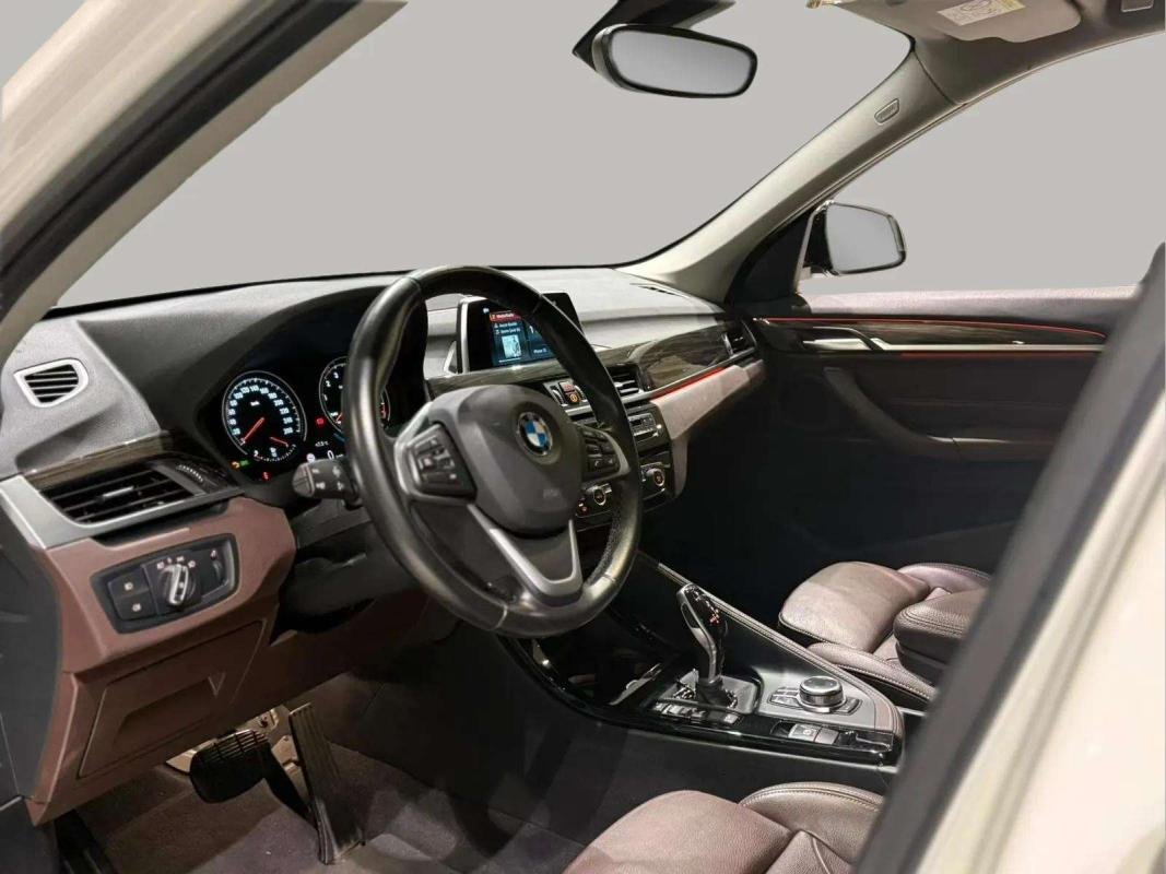 BMW X1 - Photo 10