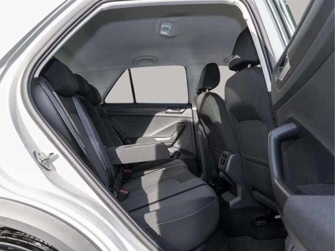Volkswagen T-Roc - Photo 14