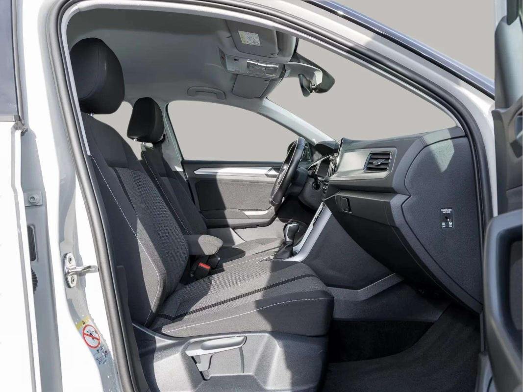 Volkswagen T-Roc - Photo 15