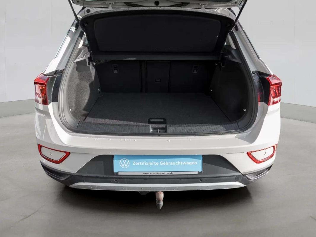 Volkswagen T-Roc - Photo 3