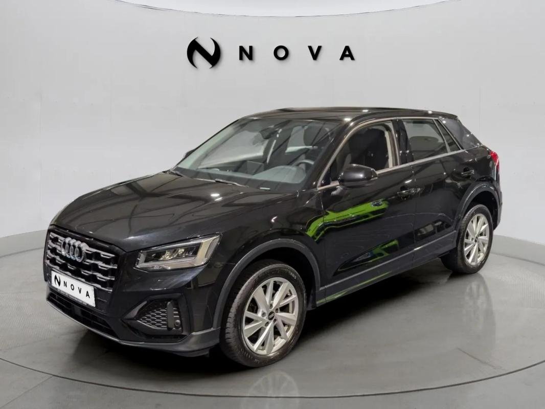 Audi Q2 - Photo 1