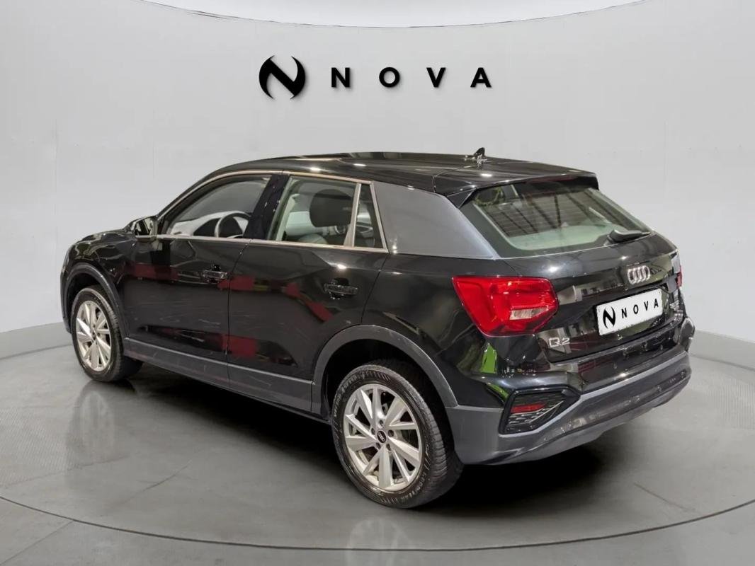 Audi Q2 - Photo 2