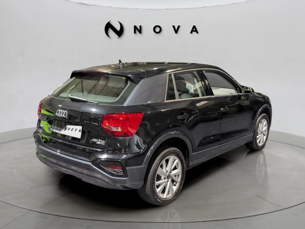 Audi Q2 - Photo 3