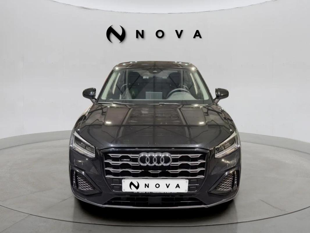 Audi Q2 - Photo 4
