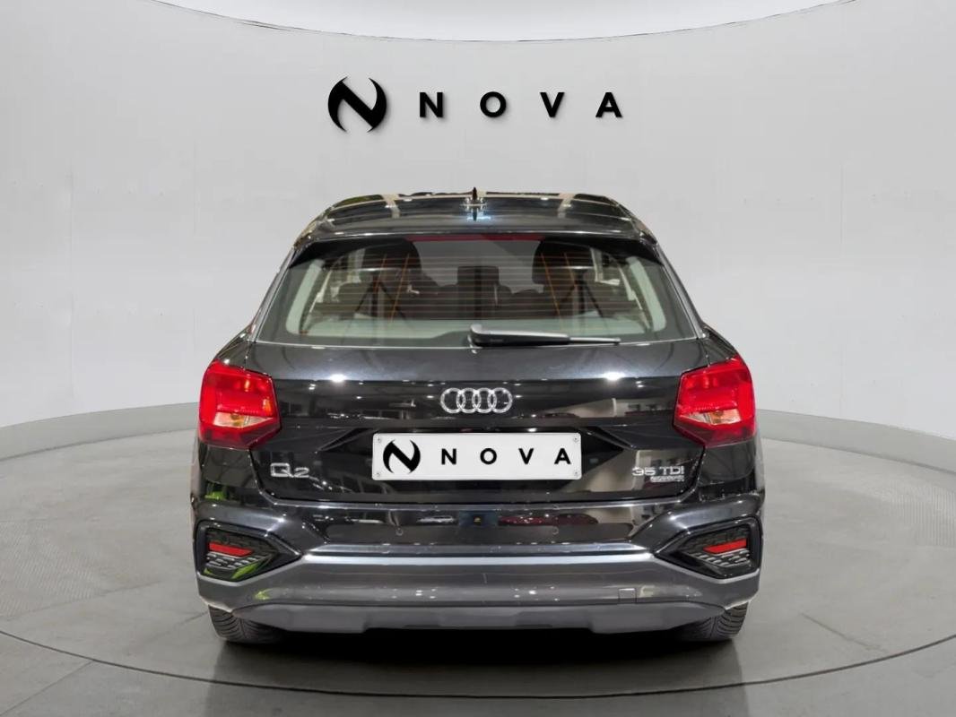 Audi Q2 - Photo 5
