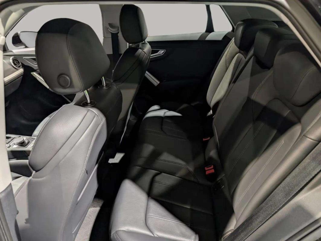 Audi Q2 - Photo 6