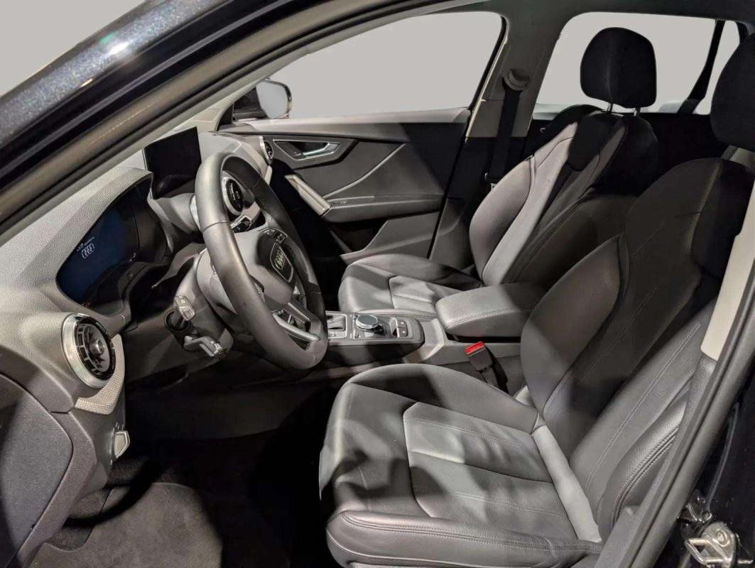 Audi Q2 - Photo 7