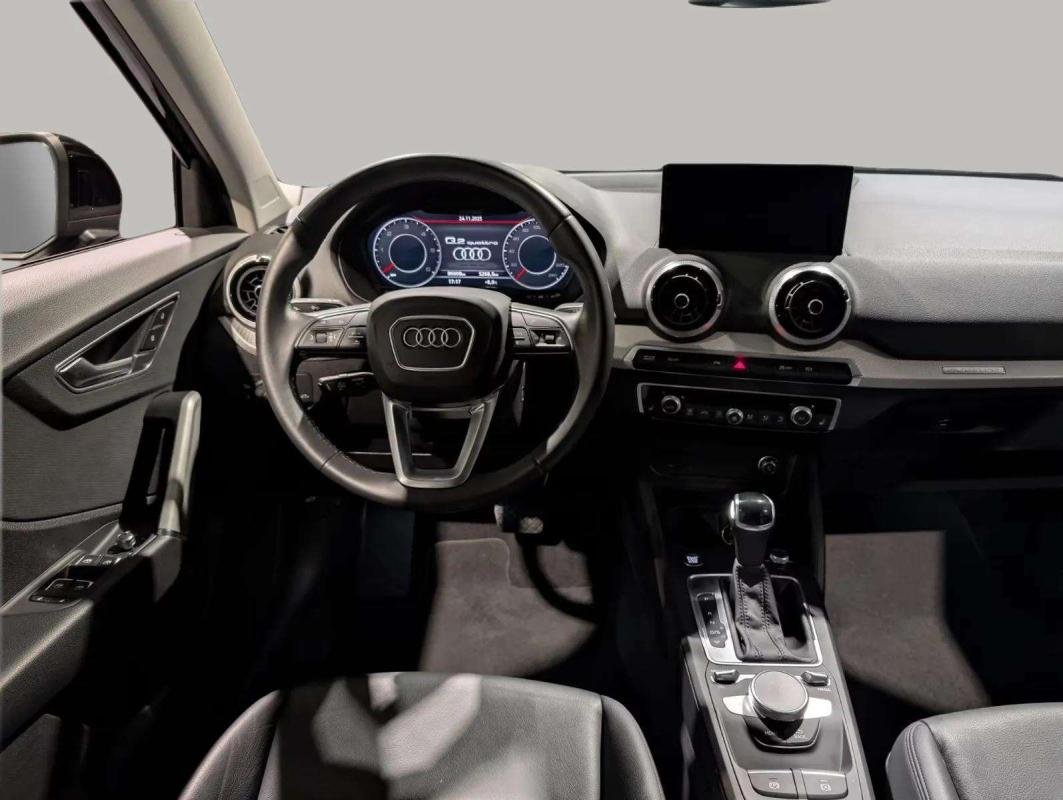 Audi Q2 - Photo 8