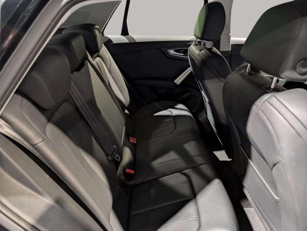 Audi Q2 - Photo 10