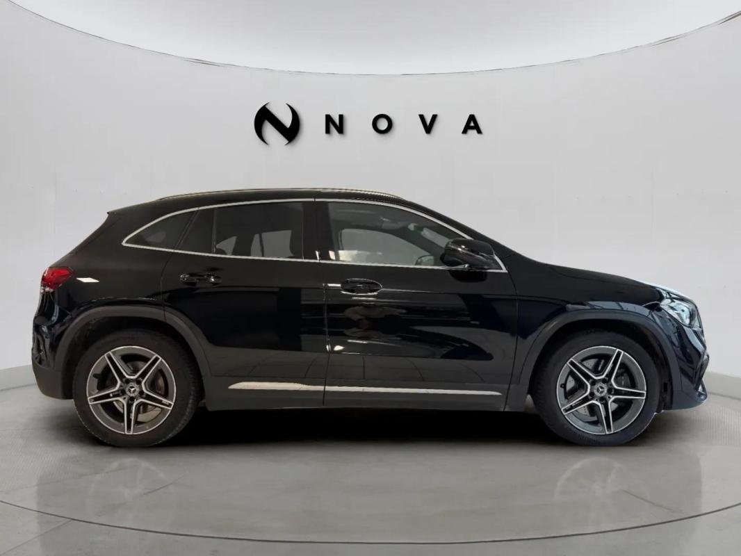 Mercedes Gla - Photo 1