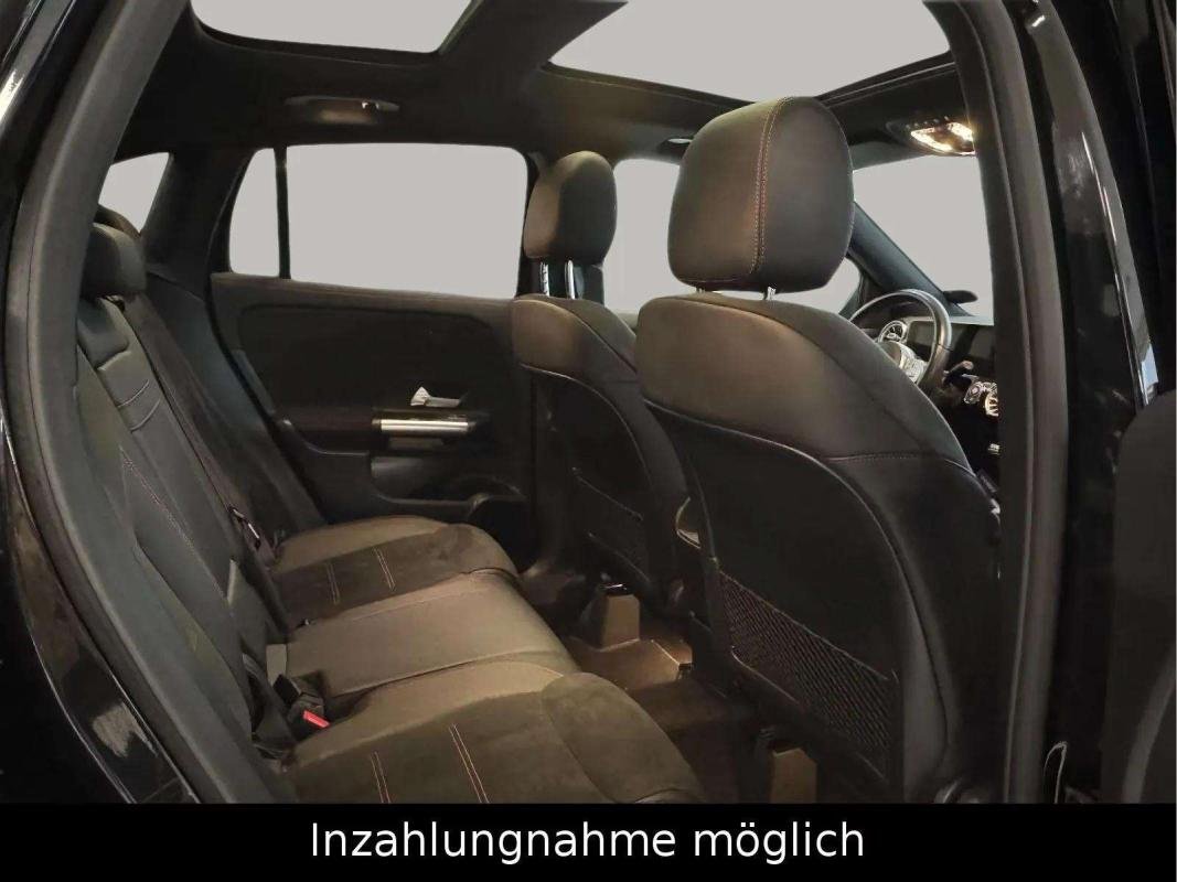 Mercedes Gla - Photo 11