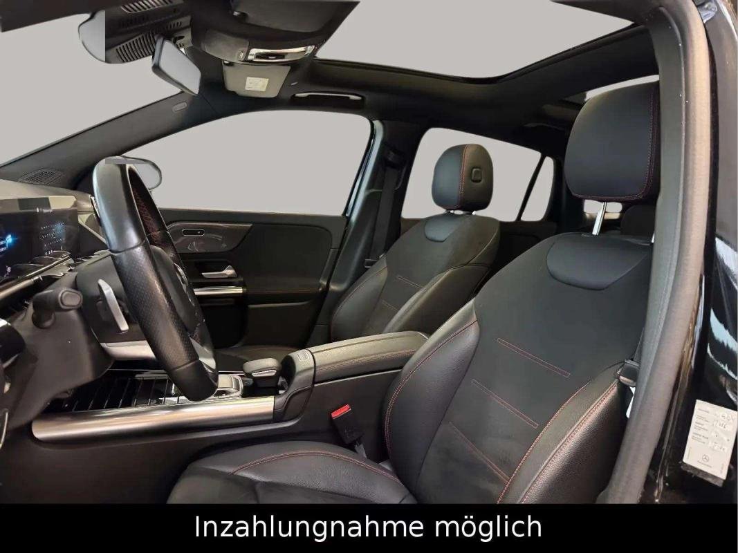 Mercedes Gla - Photo 12