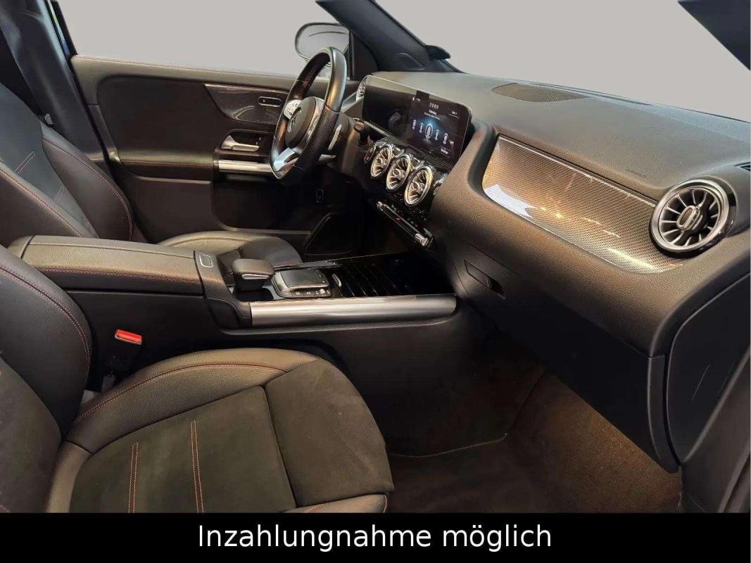 Mercedes Gla - Photo 13